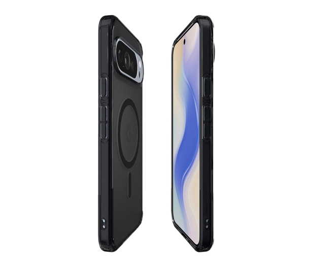 SPIGEN Ultra Hybrid Mag Magsafe Google Pixel 10 Pro Xl Frost Black 8800283307870 - 1354469 - zdjęcie 3